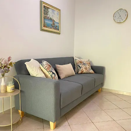 Aurelis Apartments Porec Exterior photo