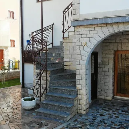 Aurelis Apartments Porec Room photo