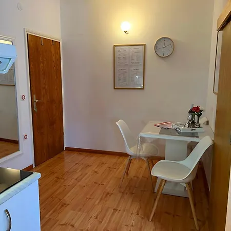 Aurelis Apartments Porec Room photo