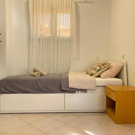 Aurelis Apartments Porec Room photo