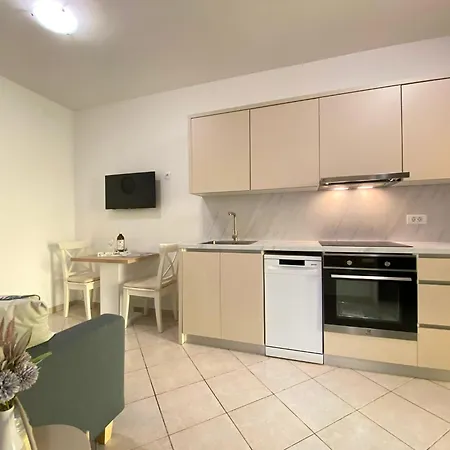 Aurelis Apartments Porec Room photo