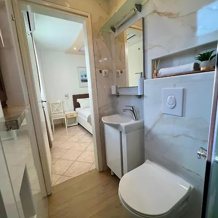 Aurelis Apartments Porec Room photo