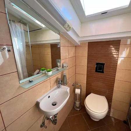 Aurelis Apartments Porec Room photo
