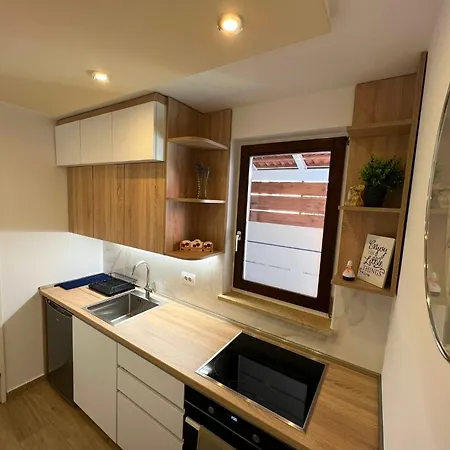 Aurelis Apartments Porec Room photo