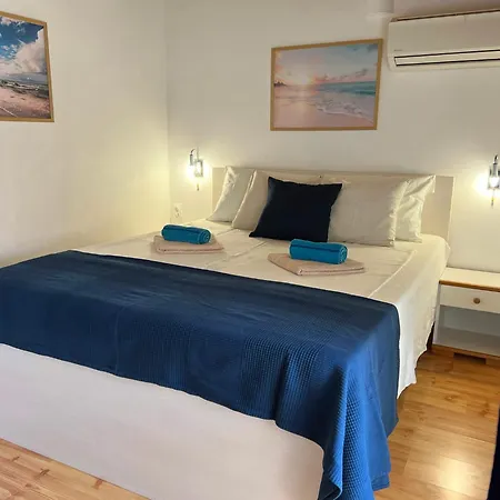 Aurelis Apartments Porec Room photo