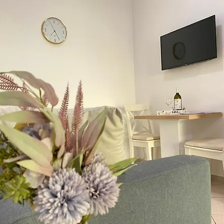 Aurelis Apartments Porec Room photo