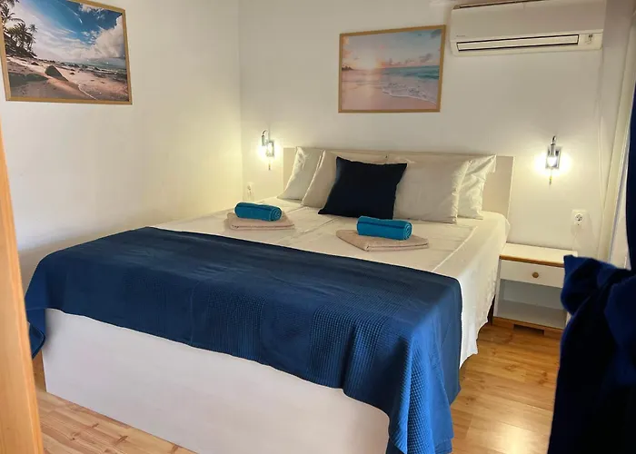 Aurelis Apartments