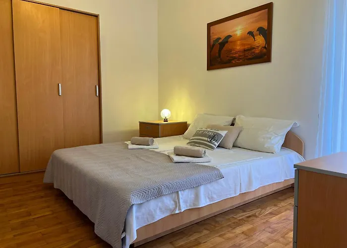 Aurelis Apartments
