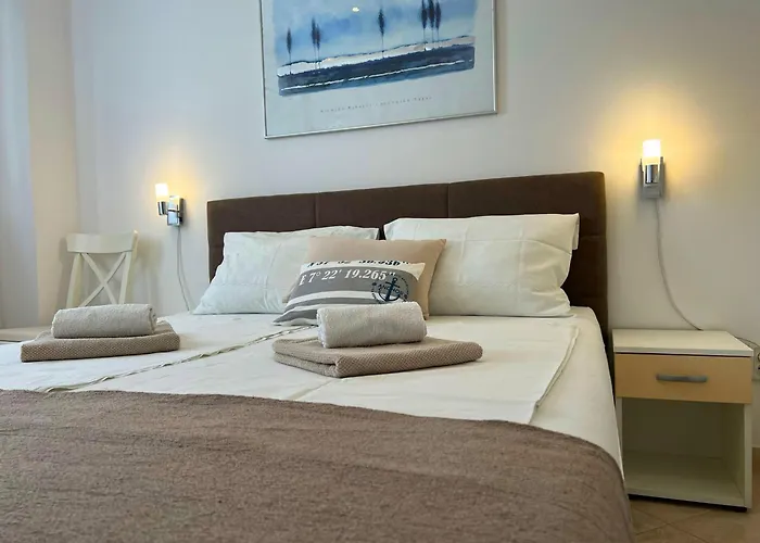 Aurelis Apartments