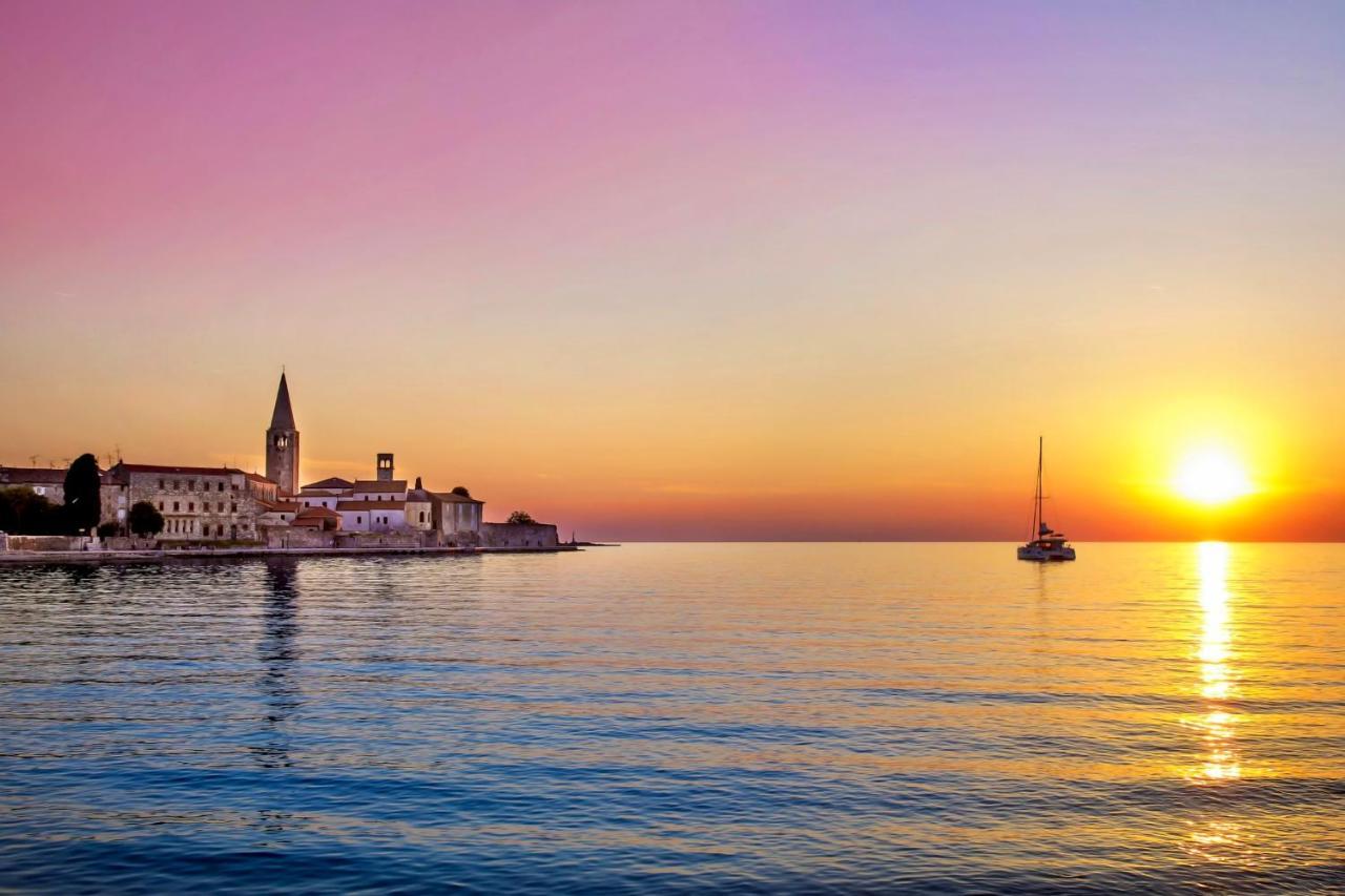 Aurelis Porec