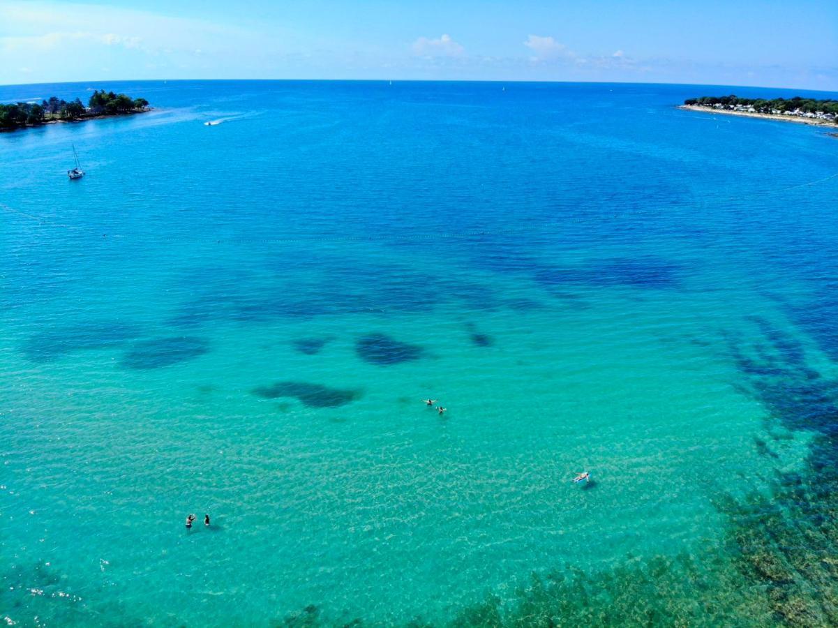 Aurelis Apartment Porec