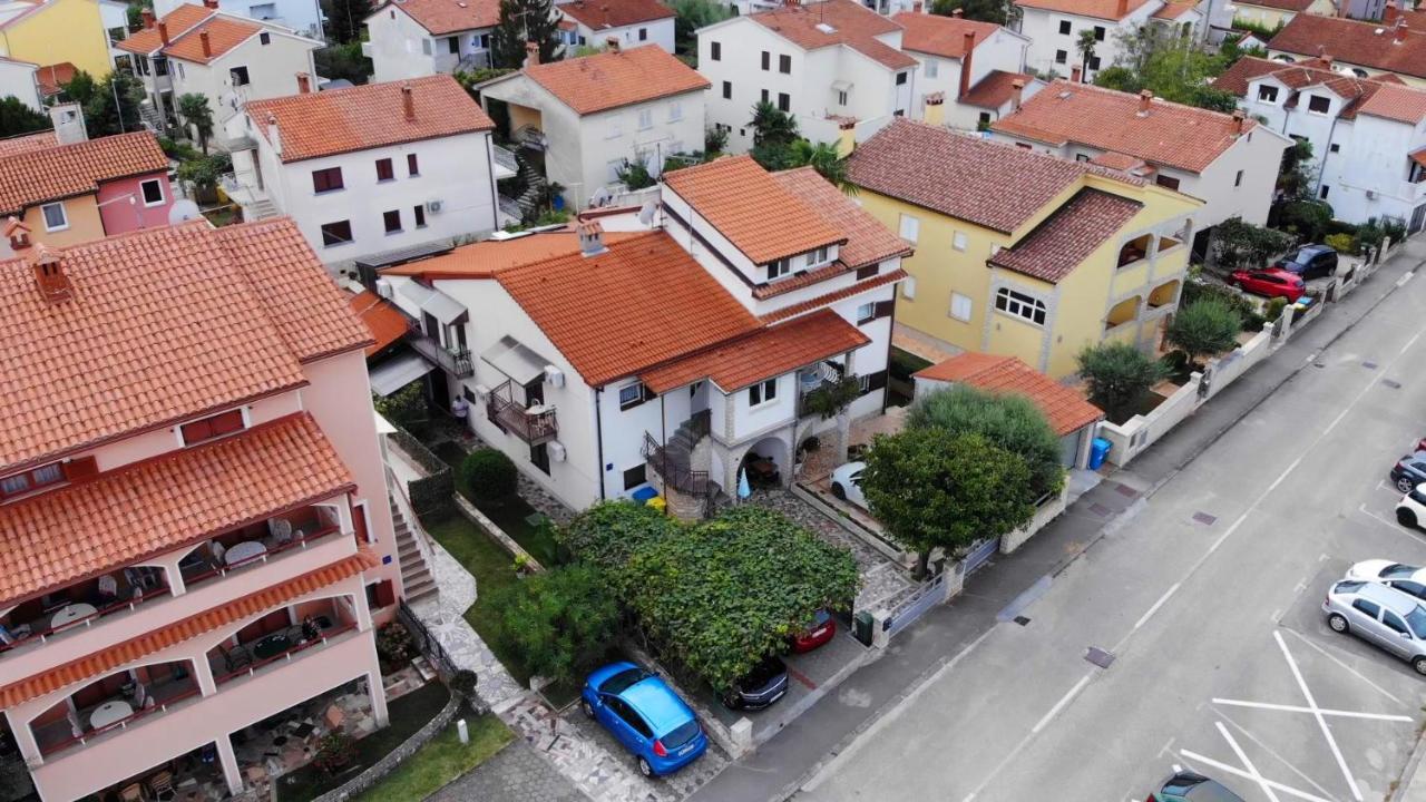 Apartment Aurelis *