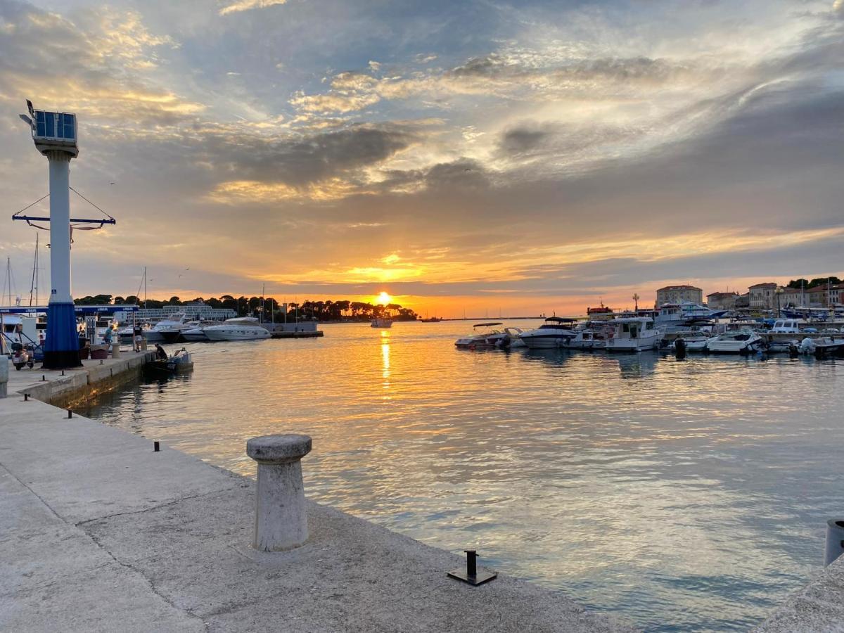 Apartment Aurelis Porec
