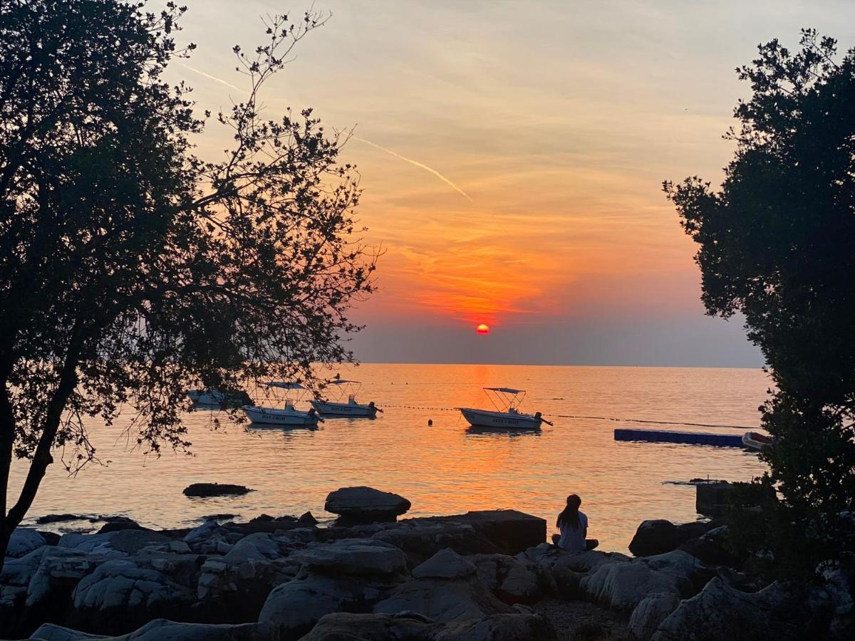 Aurelis Apartment Porec
