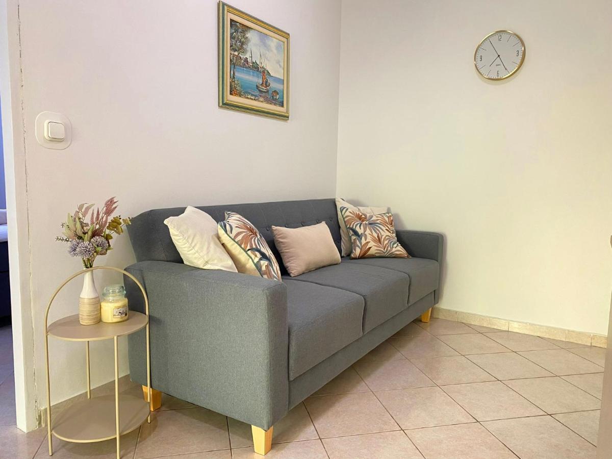 Aurelis Apartament Poreč