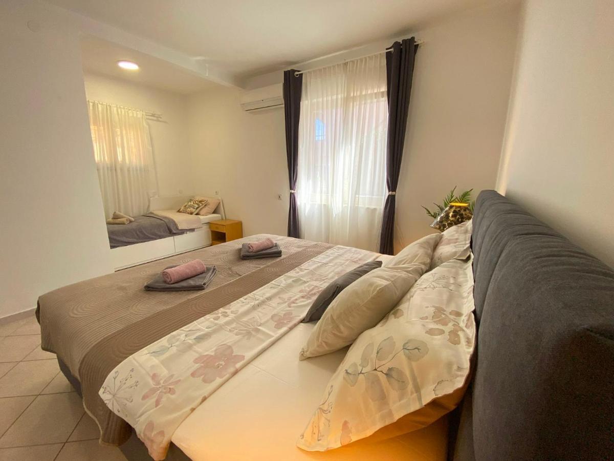 Aurelis Apartment Porec