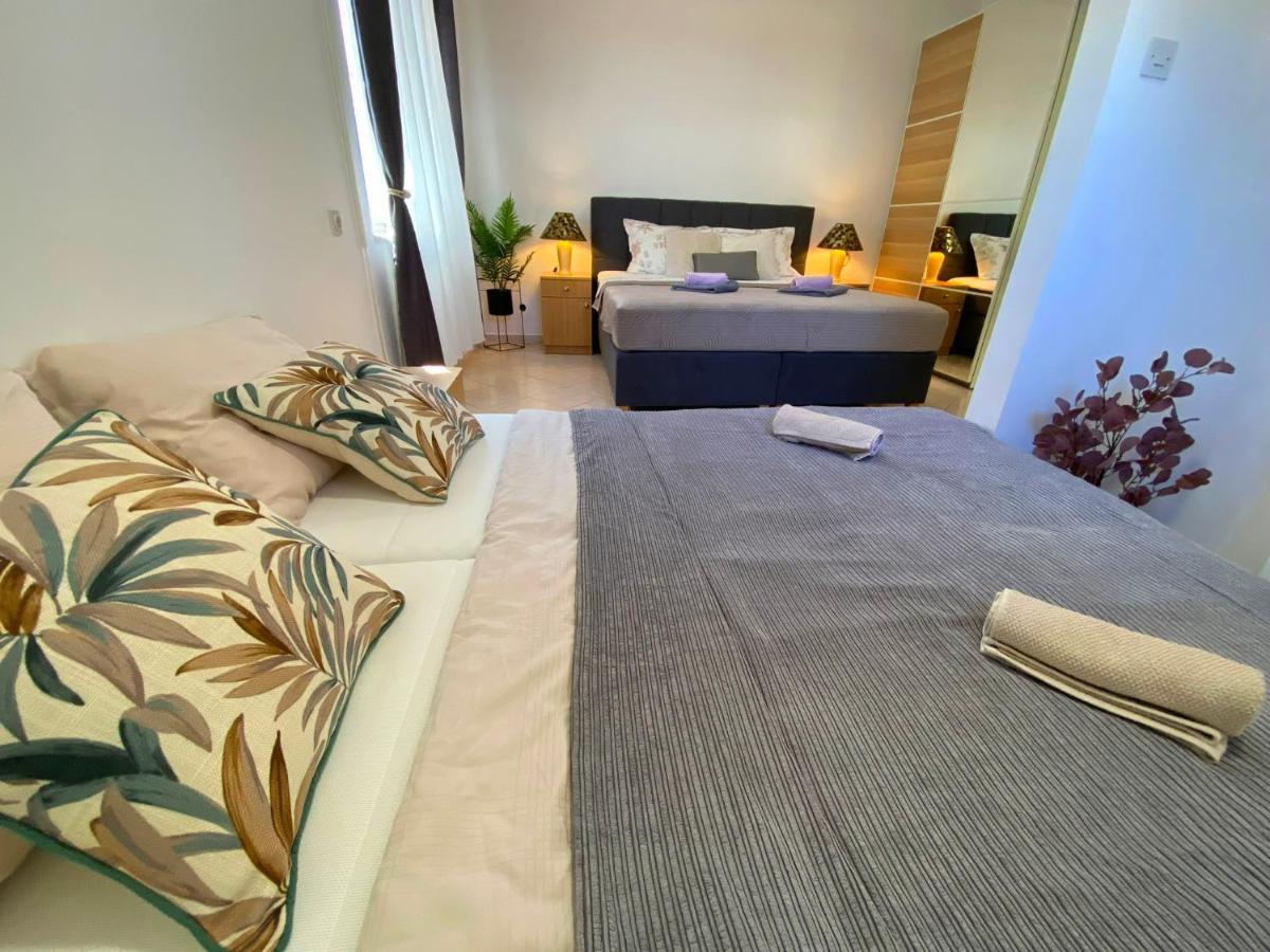 Aurelis Apartament Poreč