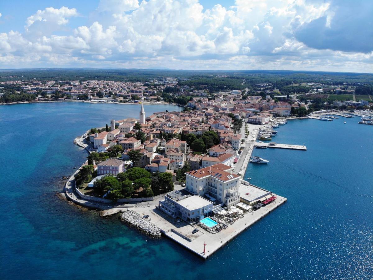 Aurelis Apartament Poreč