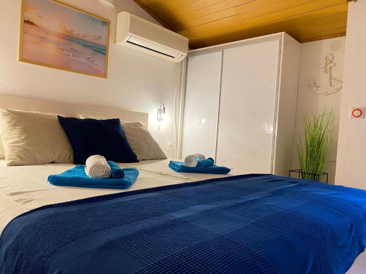 Apartment Aurelis *
