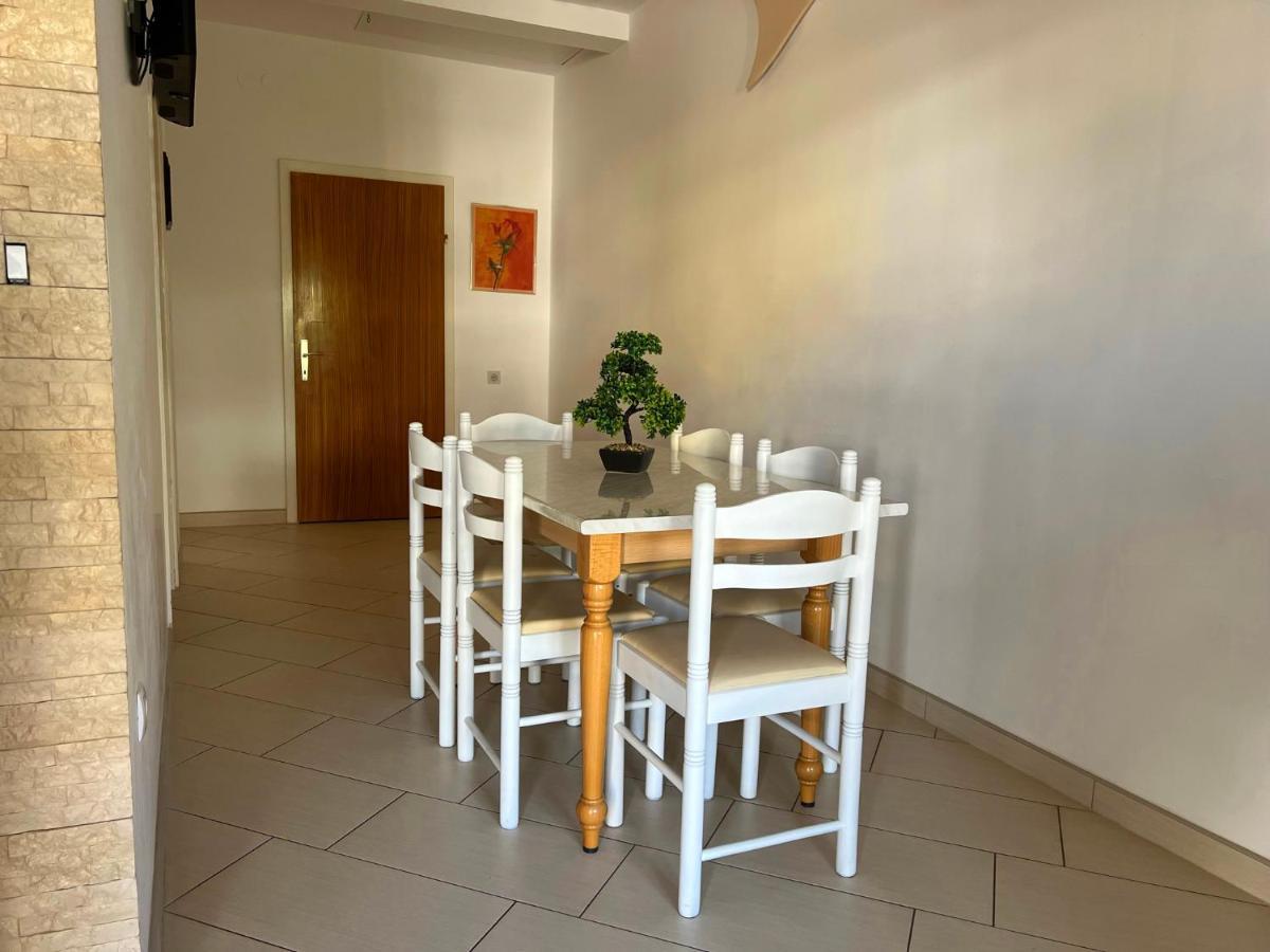 Apartment Aurelis Porec