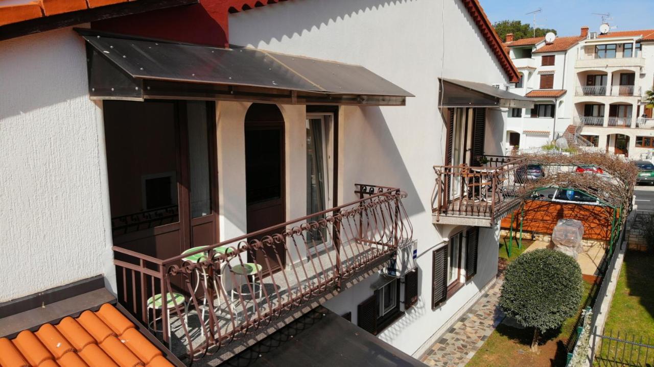 Apartament Aurelis Poreč