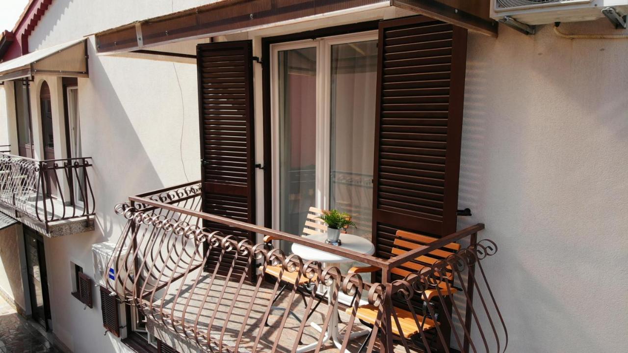 Apartment Aurelis *