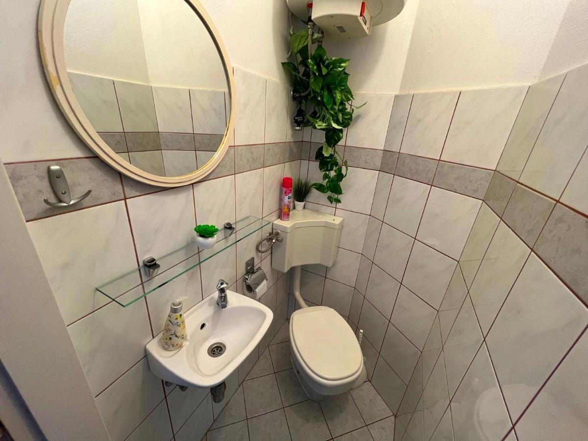 Aurelis Apartment Porec