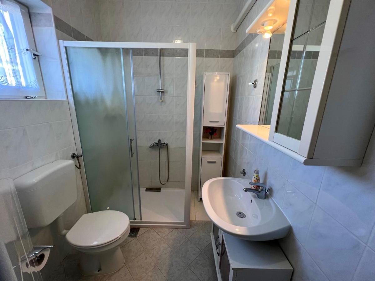 Aurelis Apartment Porec
