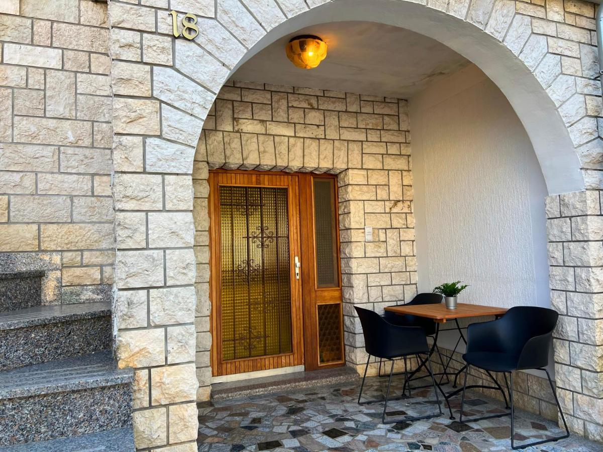 Apartament Aurelis