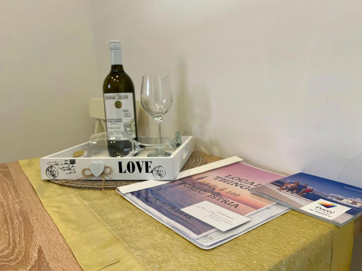 Apartament Aurelis