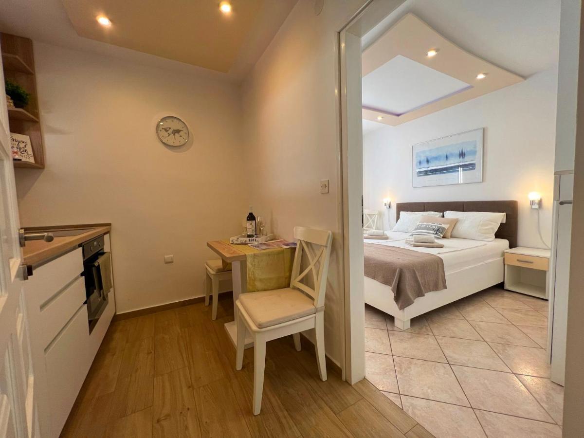 Aurelis Apartament Poreč