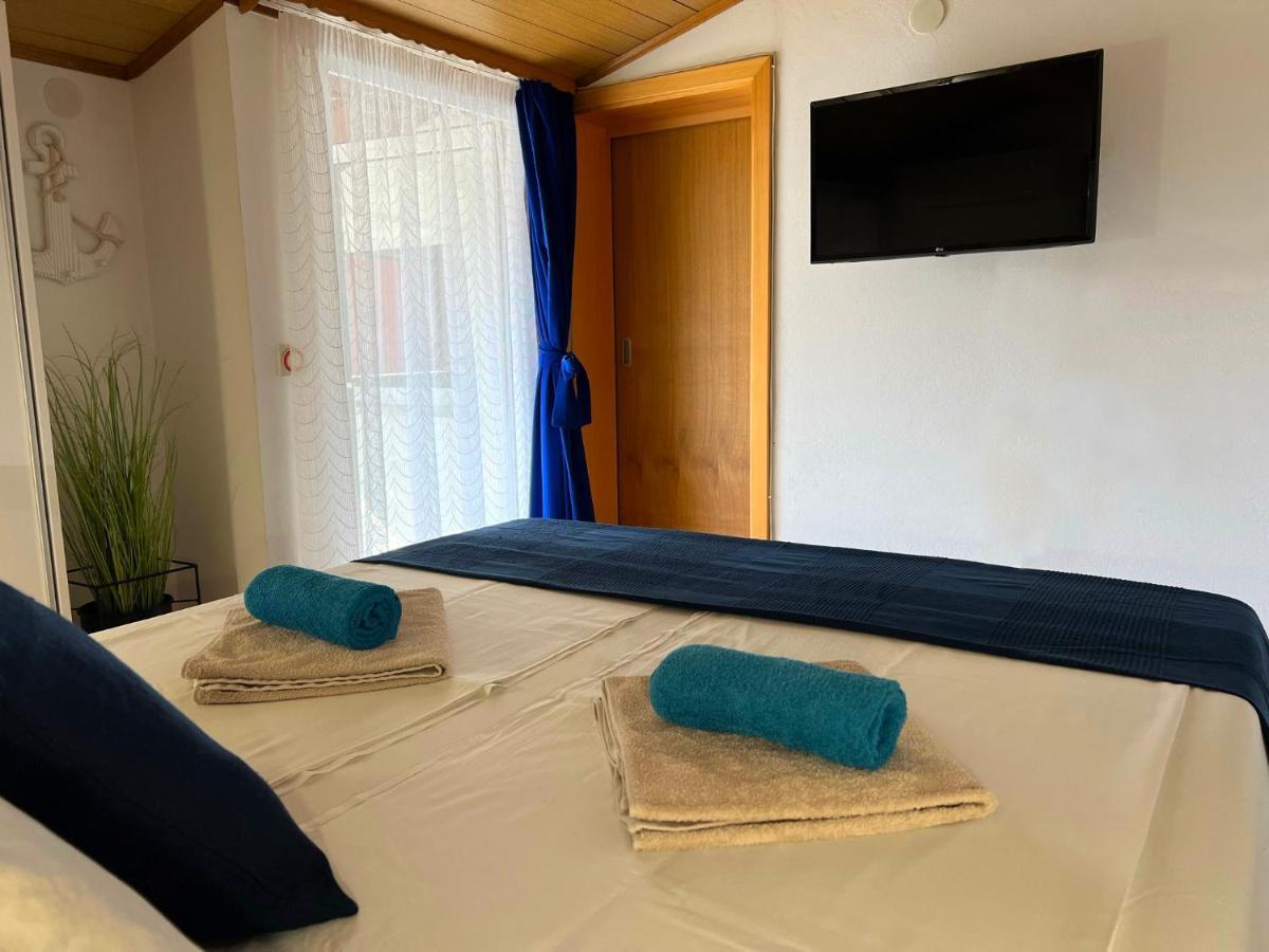 Apartment Aurelis Porec