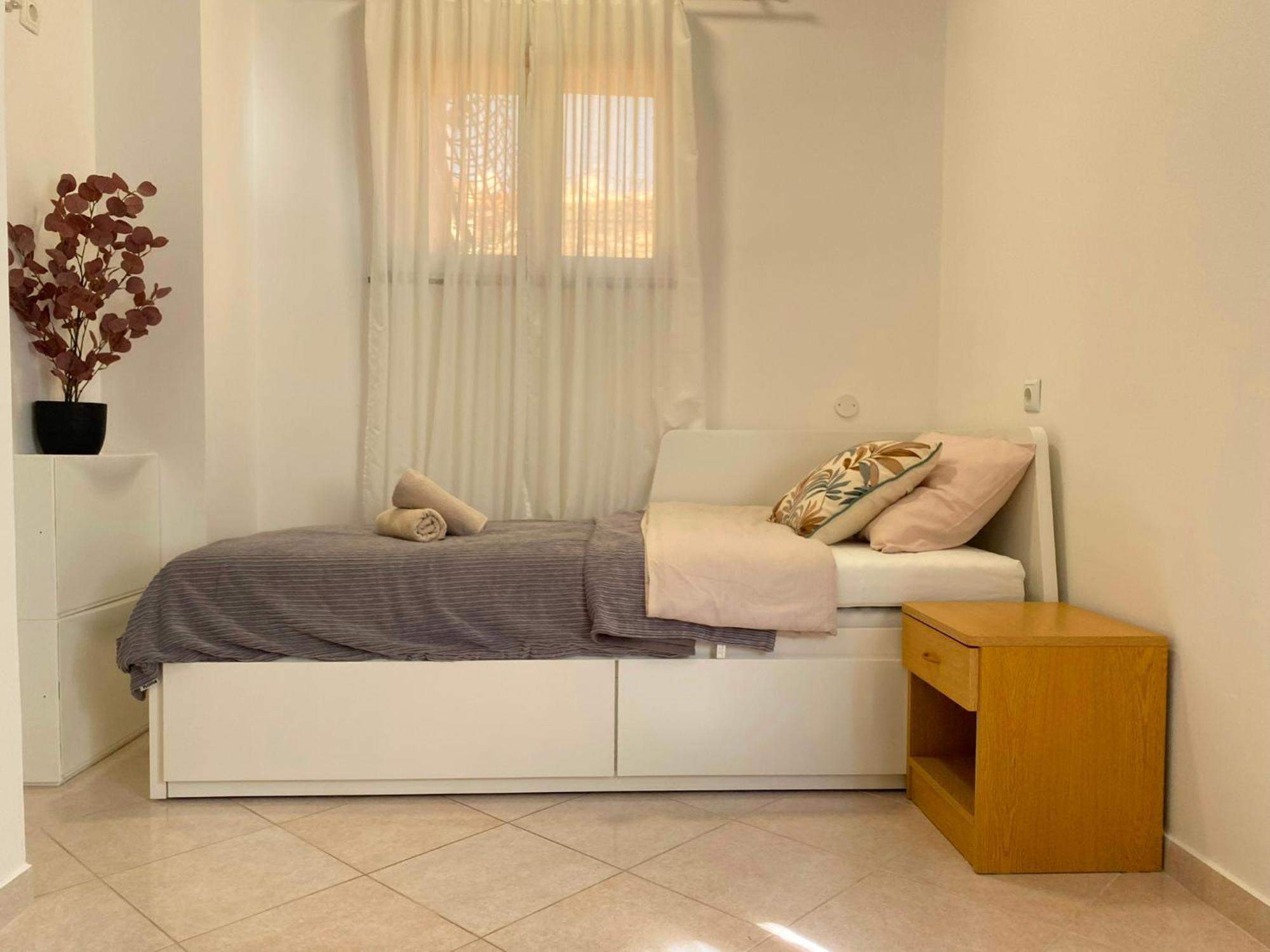 Aurelis Apartment