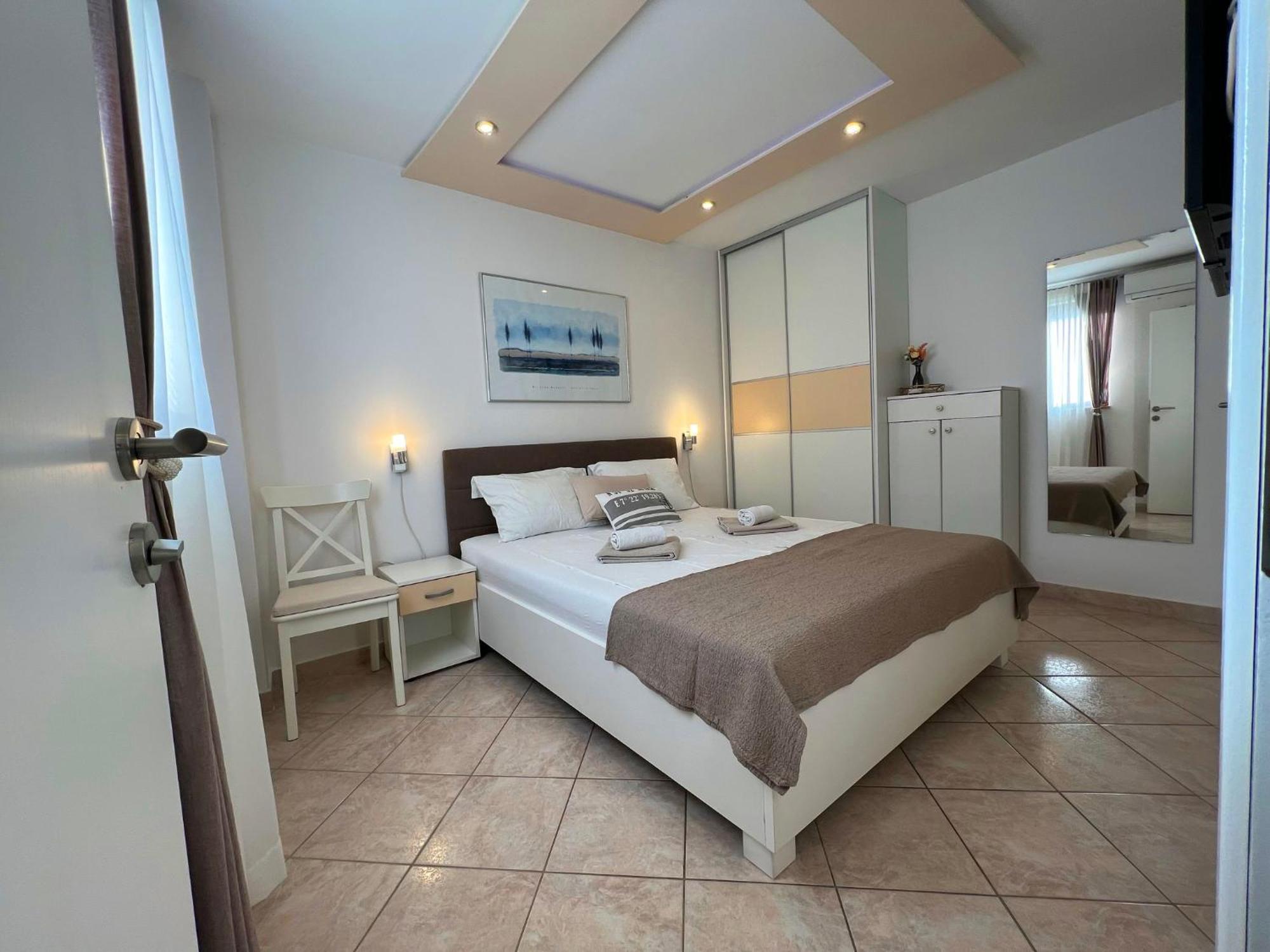 Aurelis Apartment Porec