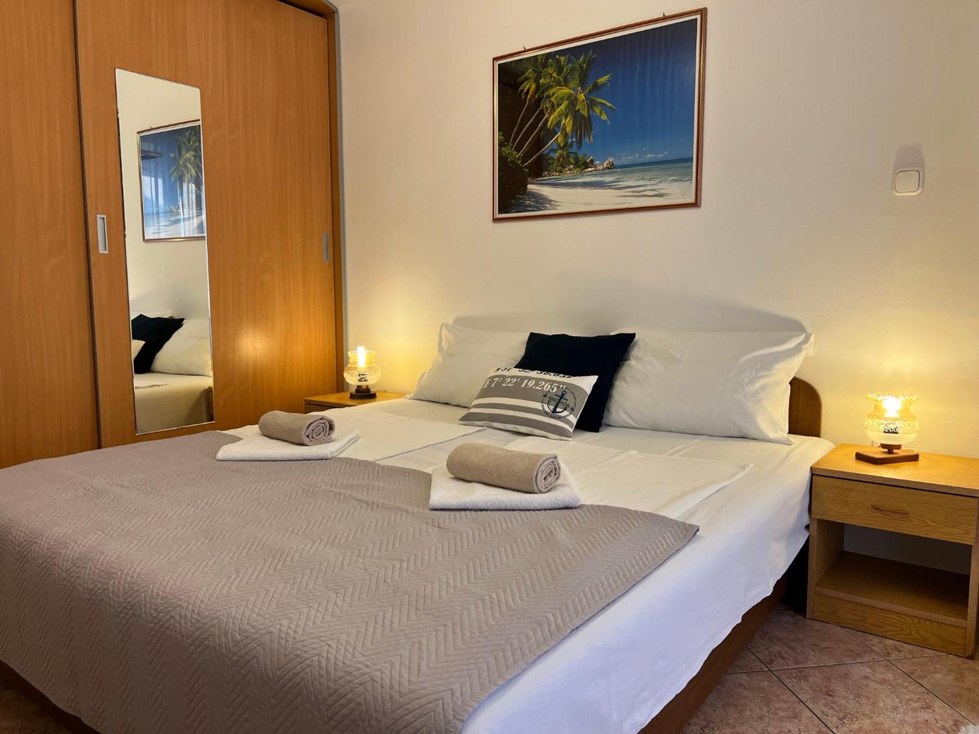 Apartment Aurelis