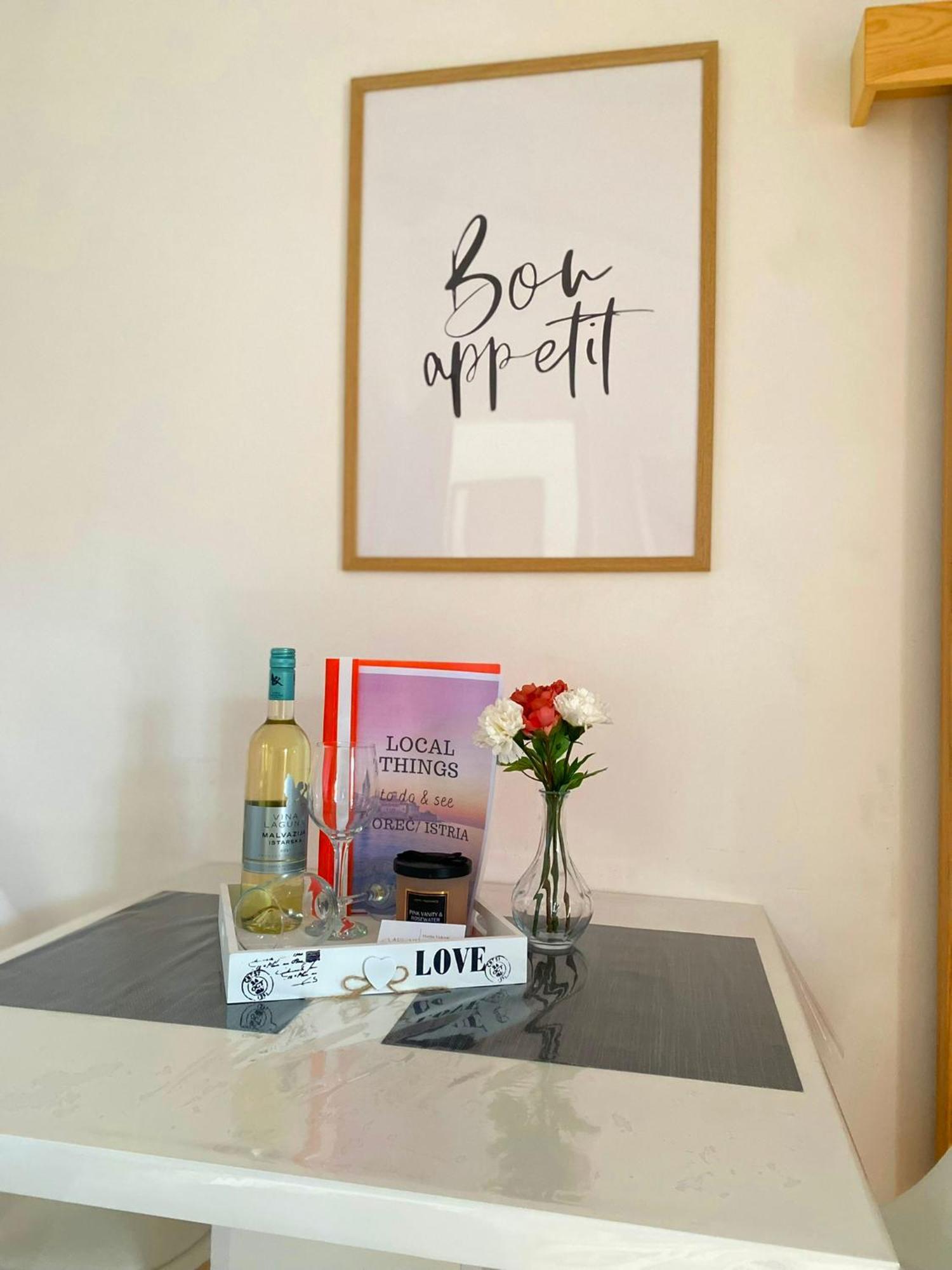Apartment Aurelis *