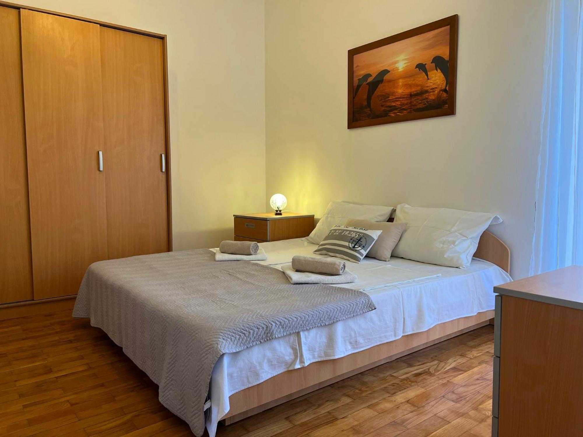 Apartment Aurelis Porec