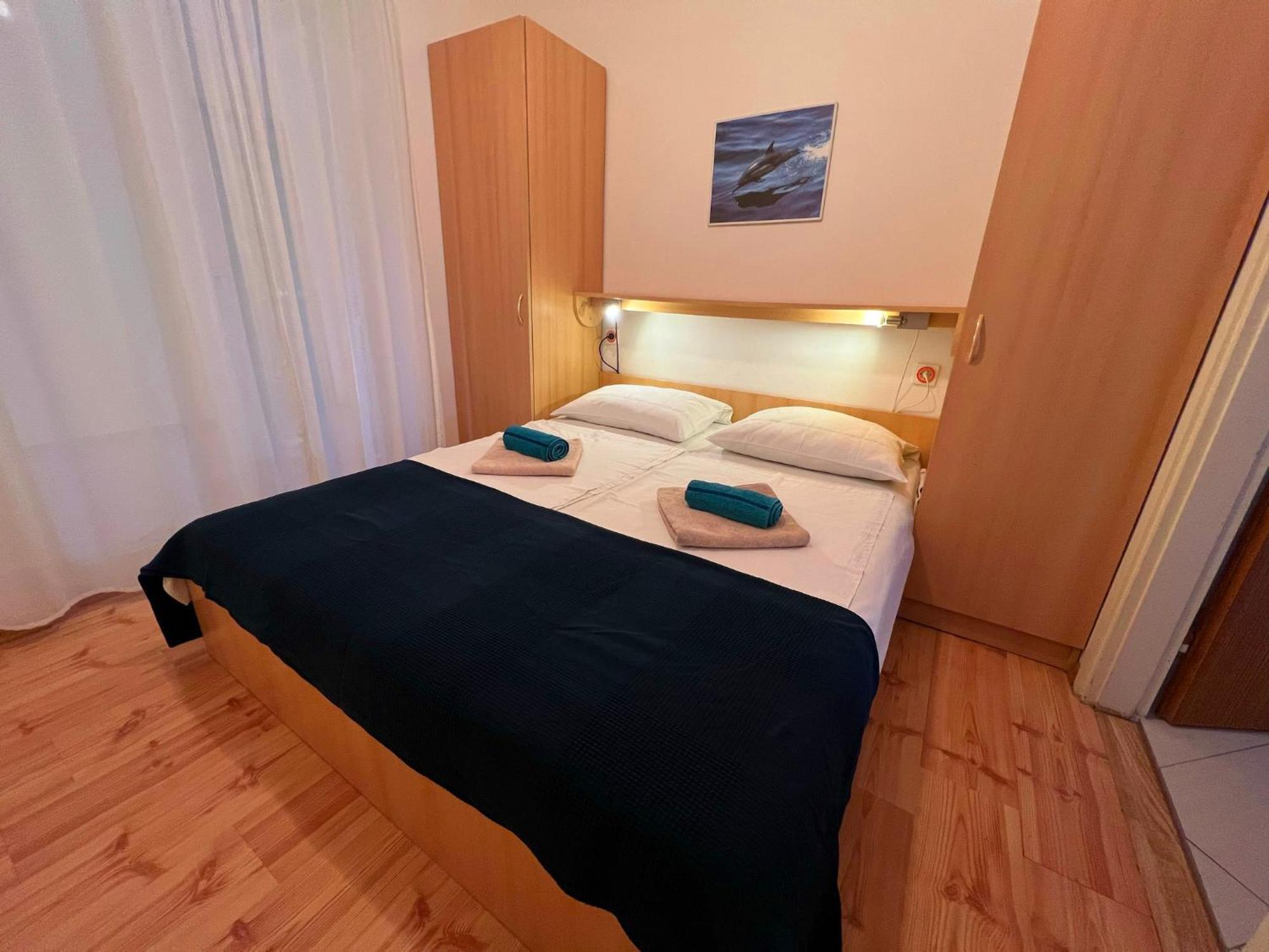 Apartment Aurelis Porec