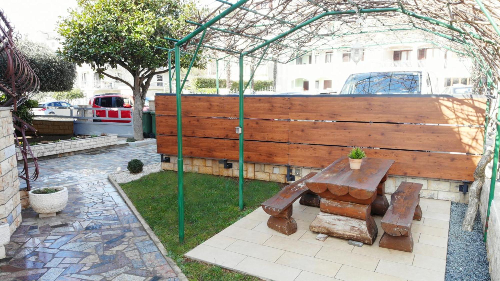 Apartament Aurelis *