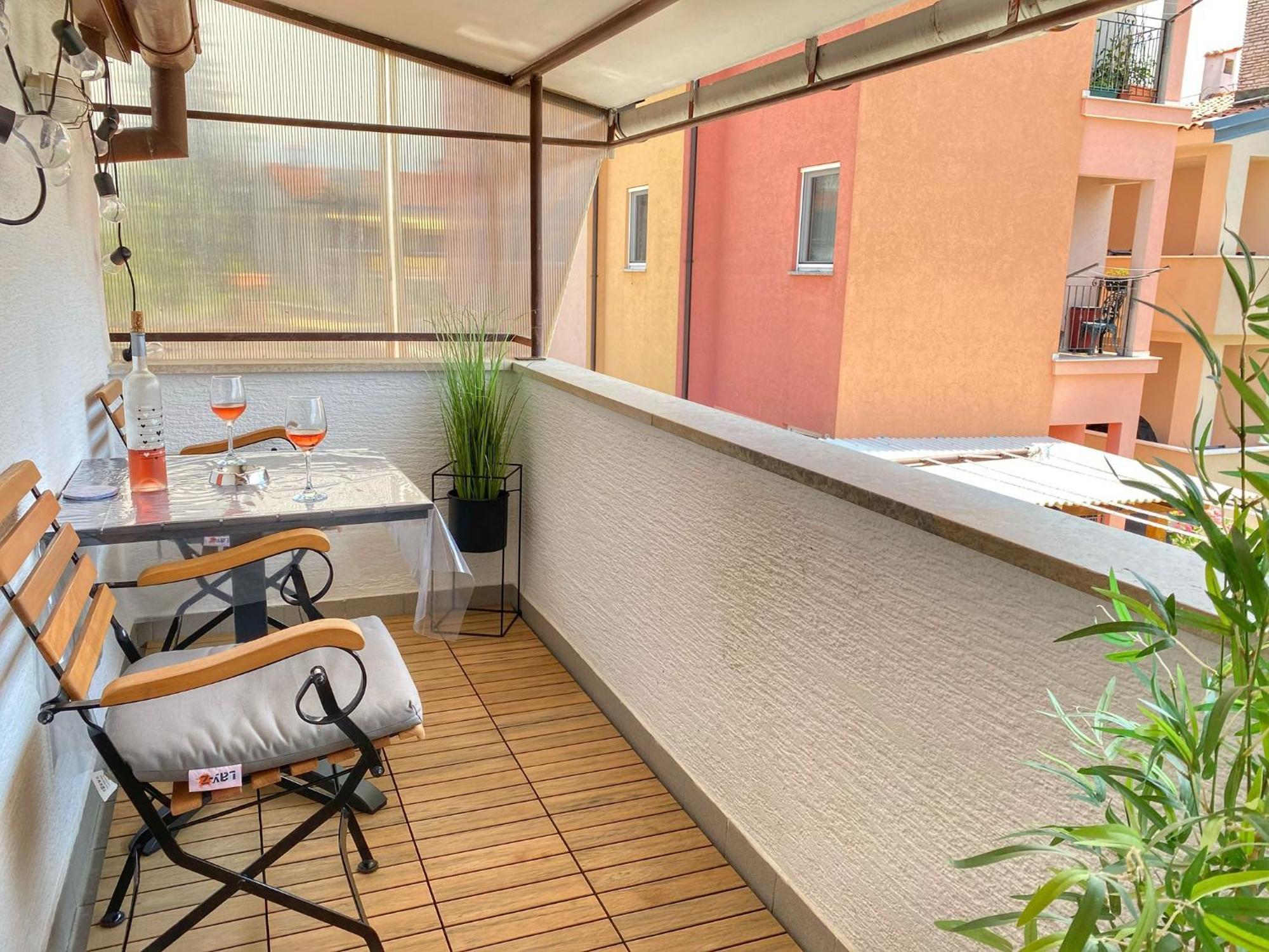 Aurelis Apartman