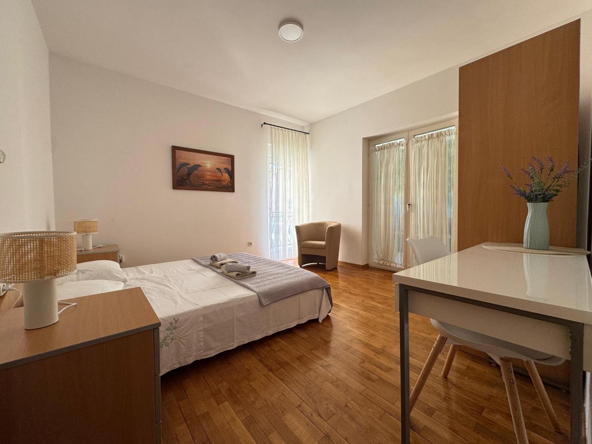 Apartman Aurelis